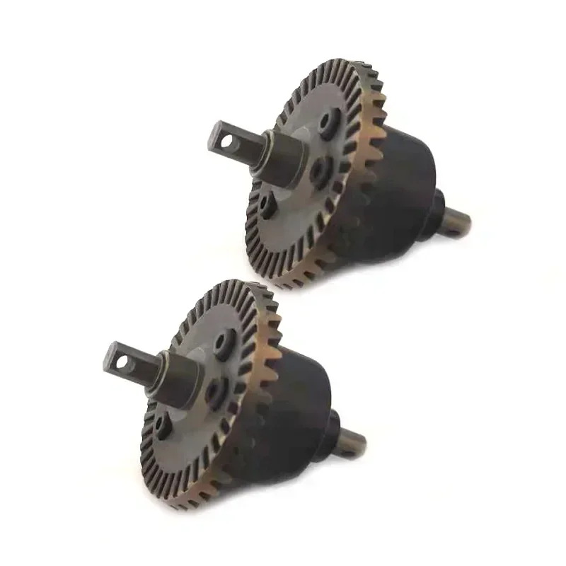 P2951 Differential Gear Assemb - Rc Remo Hobby recension och pris