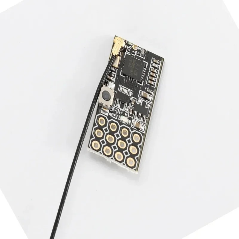 FS FS2A-4CH 4 Channel PWM Rece - Rc Hobby & Maskinservice I Eskilstuna recension och pris