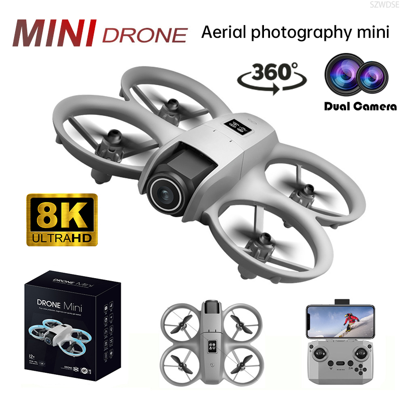 Mini Drone Professional Camera - Top Rc Hobby Mini Xcub recension och pris