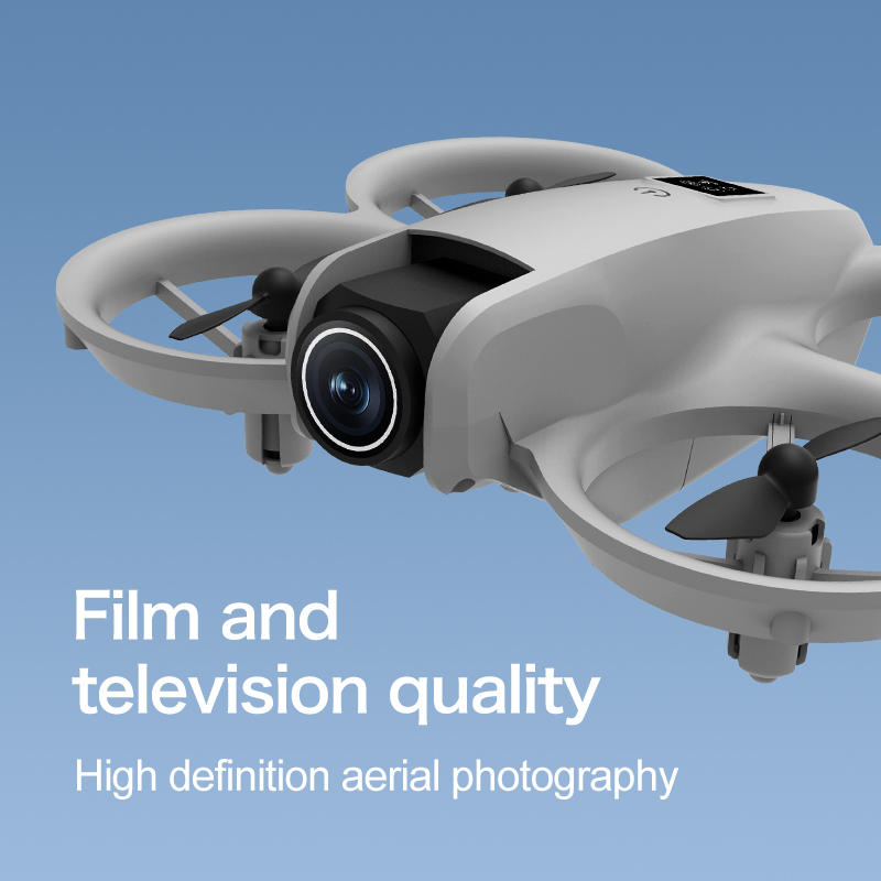 Mini Drone Professional Camera - Top Rc Hobby Mini Xcub recension och pris
