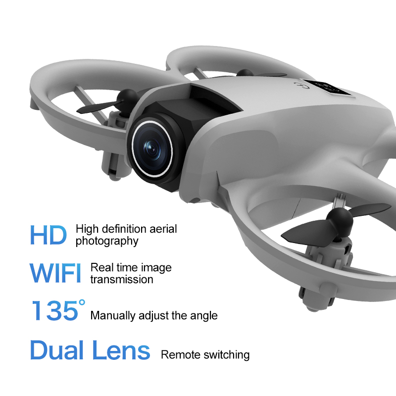 Mini Drone Professional Camera - Top Rc Hobby Mini Xcub recension och pris