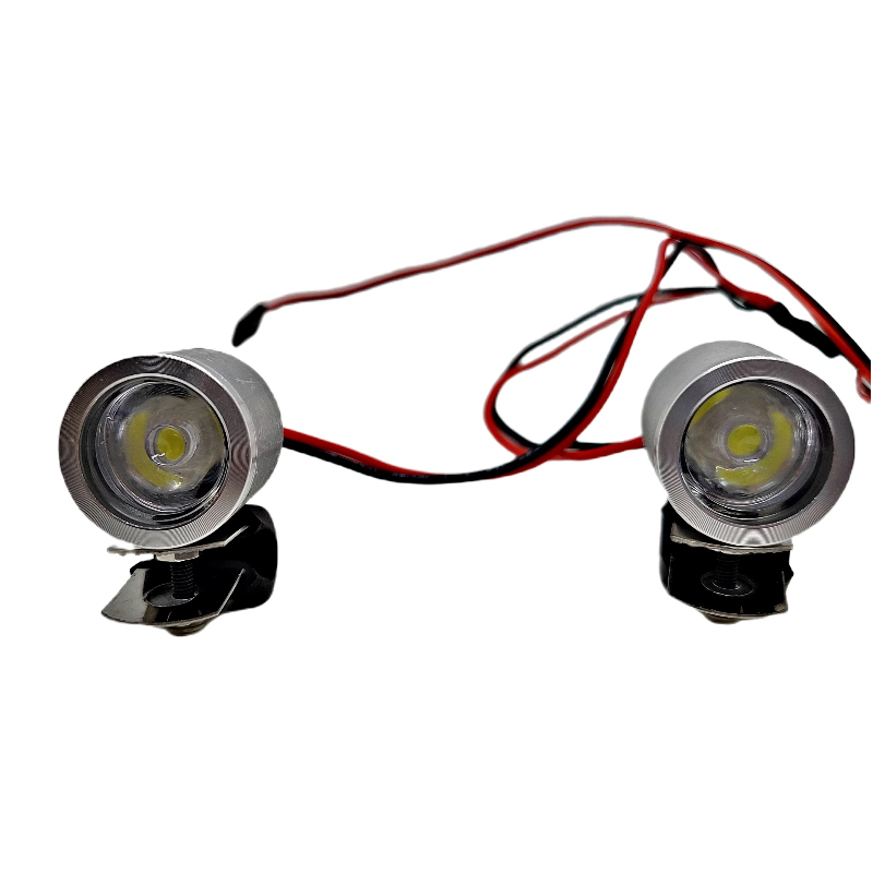Rc Model 3W Led Headlight Spot - Rc Hobby Model recension och pris
