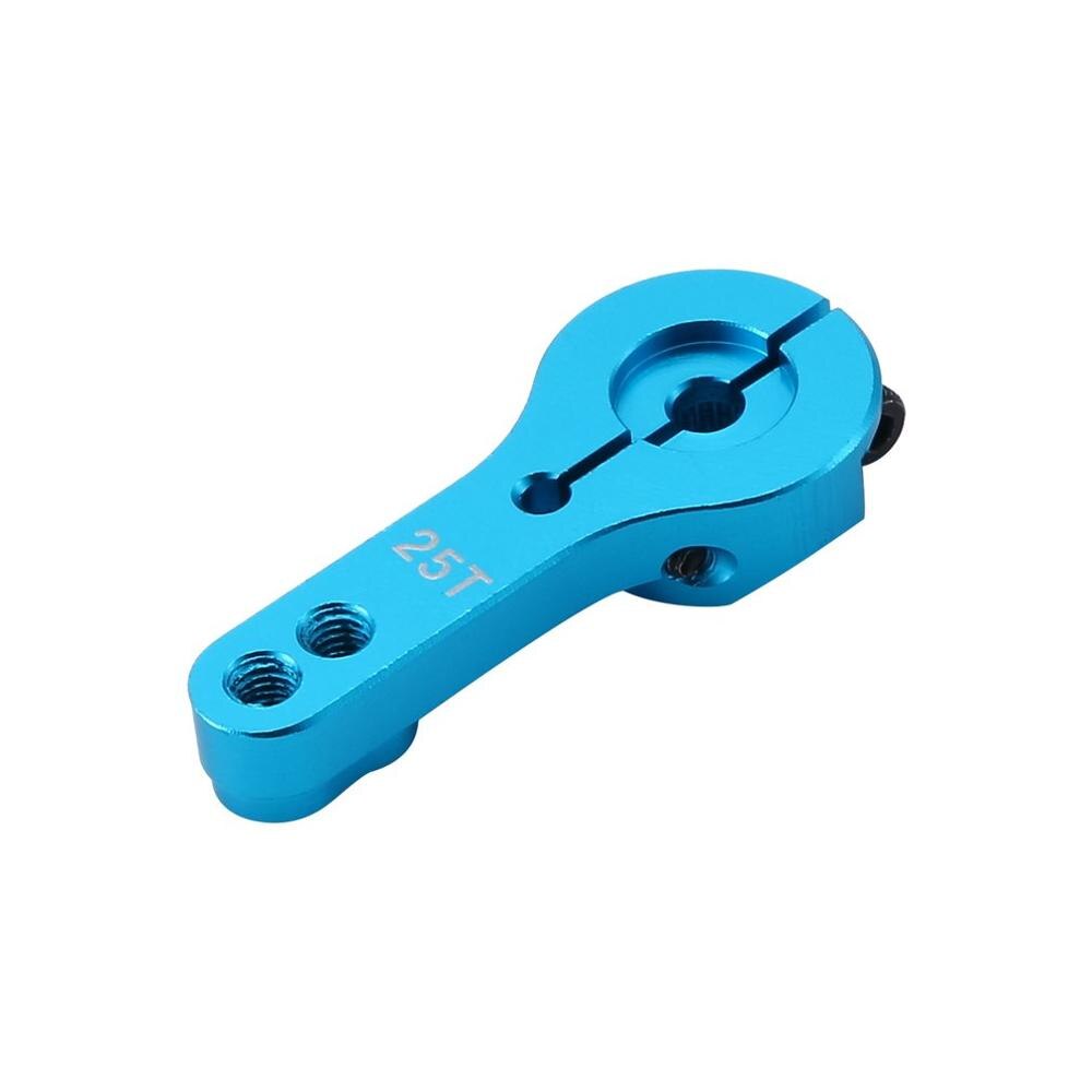 NEEBRC 25T RC Servo Horn Alumi - Rc Hobby Model recension och pris